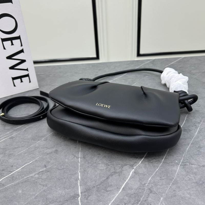 Loewe Satchel Bags